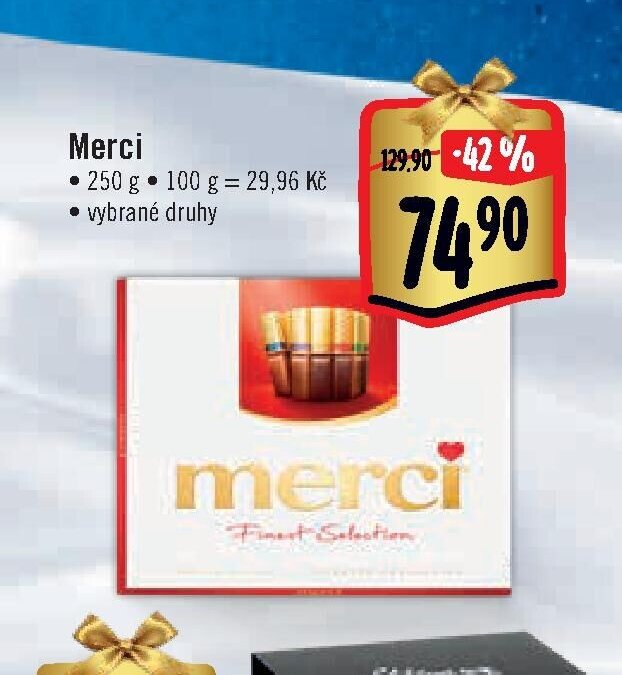 Merci
