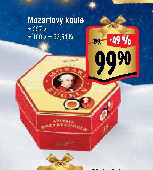 Mozartovy koule