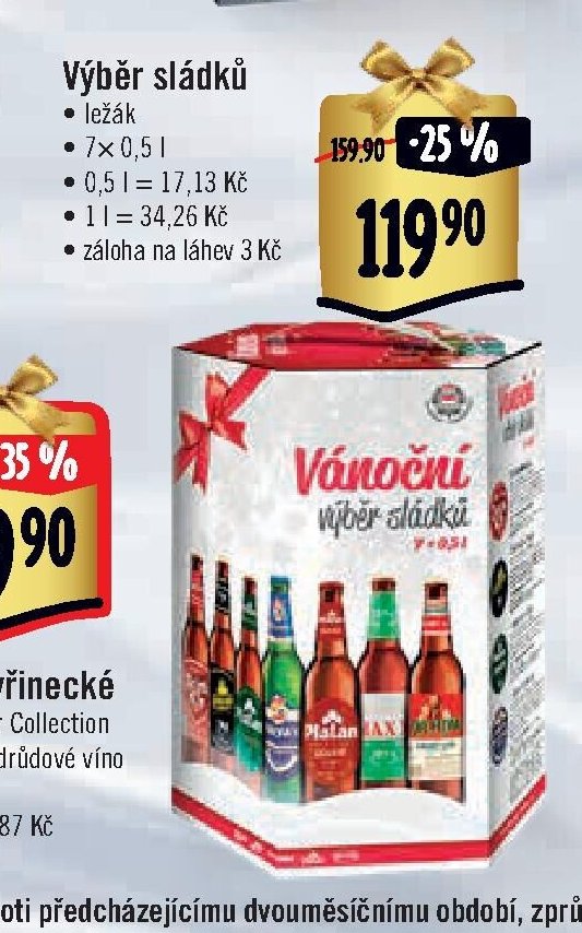 Výběr sládků