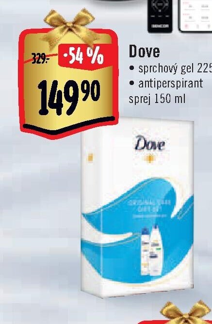 Dove