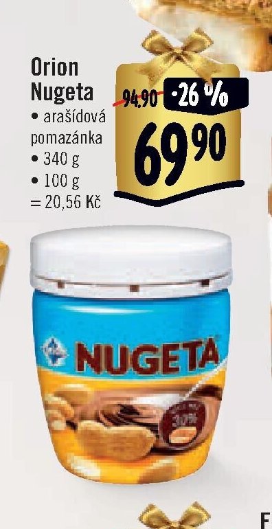 Orion Nugeta