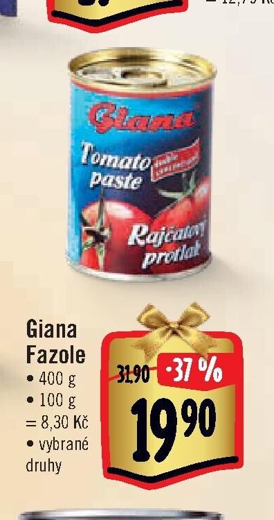 Giana Fazole
