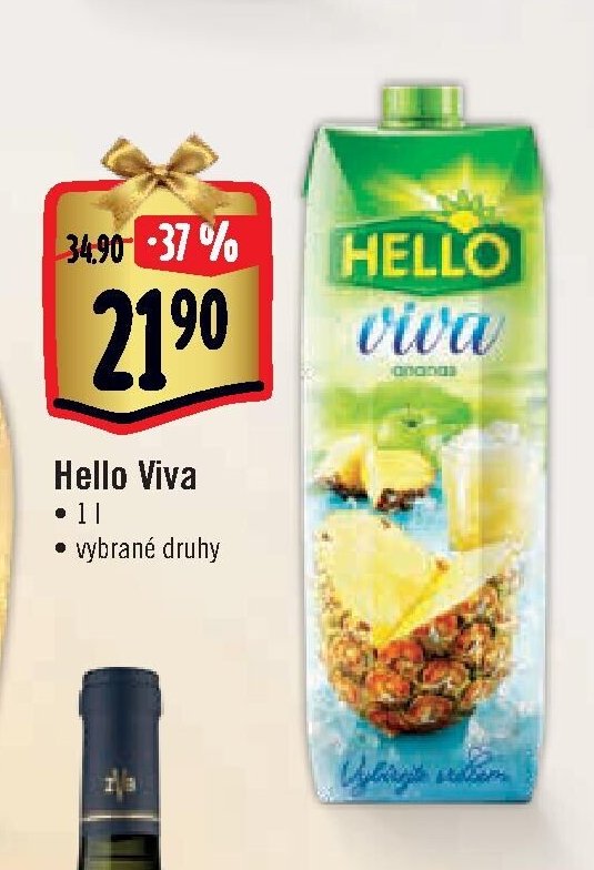Hello Viva