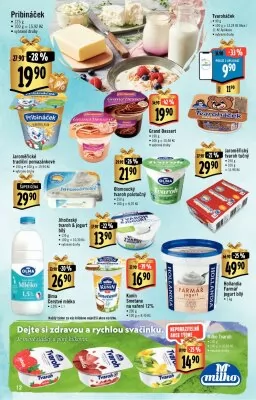 akční leták Albert 14.12.2022-18.12.2022