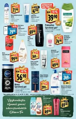 akční leták Albert 14.12.2022-18.12.2022