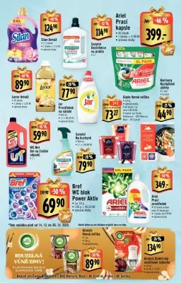 akční leták Albert 14.12.2022-18.12.2022