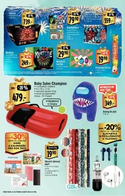 akční leták Albert 14.12.2022-18.12.2022