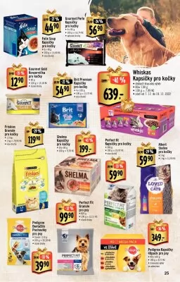 akční leták Albert 14.12.2022-18.12.2022