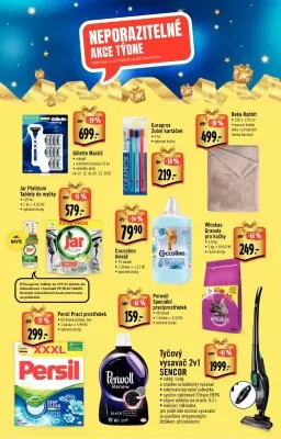 akční leták Albert 14.12.2022-18.12.2022