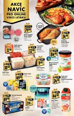 akční leták Albert 14.12.2022-18.12.2022