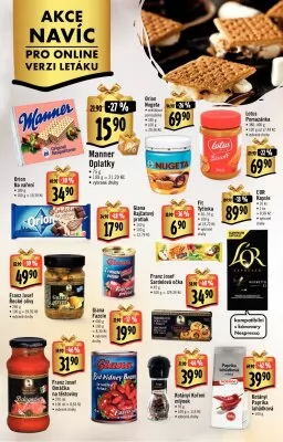 akční leták Albert 14.12.2022-18.12.2022