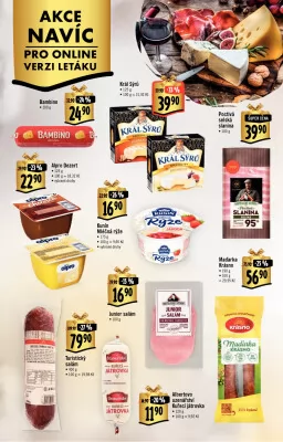akční leták Albert 14.12.2022-18.12.2022