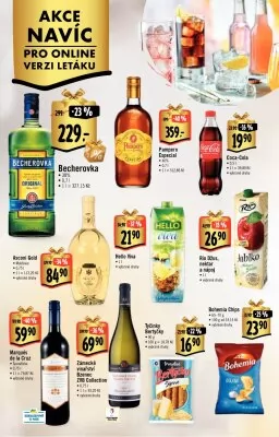 akční leták Albert 14.12.2022-18.12.2022