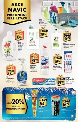 akční leták Albert 14.12.2022-18.12.2022