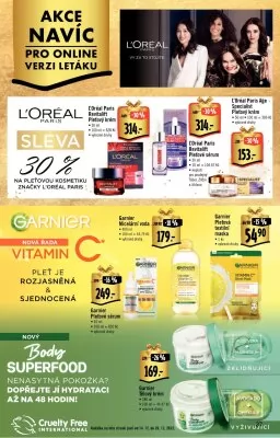 akční leták Albert 14.12.2022-18.12.2022