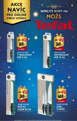 akční leták Albert 14.12.2022-18.12.2022