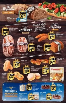 akční leták Albert 14.12.2022-18.12.2022