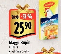 Bujon Maggi