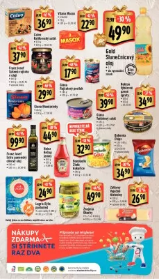 akční leták Albert 14.12.2022-18.12.2022