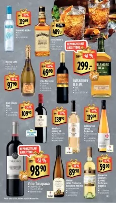 akční leták Albert 14.12.2022-18.12.2022