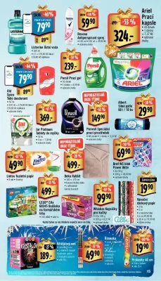 akční leták Albert 14.12.2022-18.12.2022