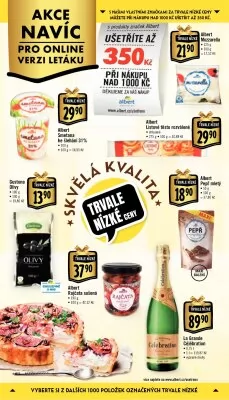 akční leták Albert 14.12.2022-18.12.2022