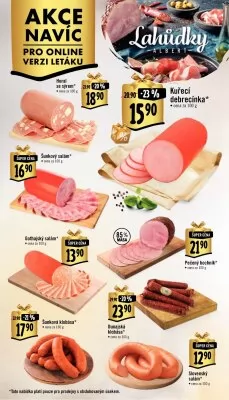 akční leták Albert 14.12.2022-18.12.2022