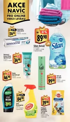 akční leták Albert 14.12.2022-18.12.2022
