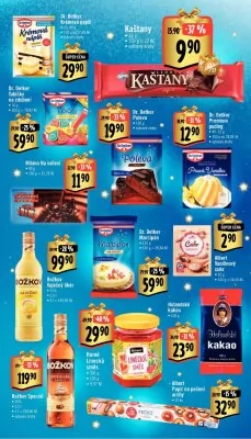 akční leták Albert 14.12.2022-18.12.2022