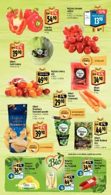 akční leták Albert 14.12.2022-18.12.2022