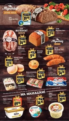 akční leták Albert 14.12.2022-18.12.2022