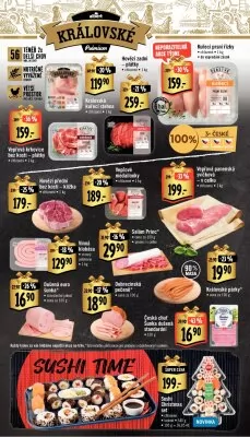 akční leták Albert 14.12.2022-18.12.2022