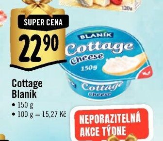 Cottage Blaník