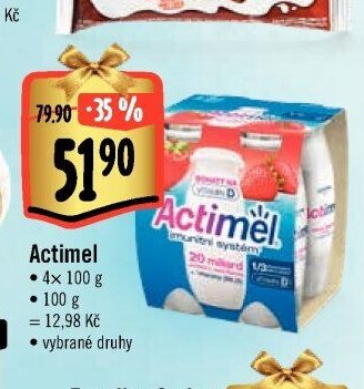 Actimel