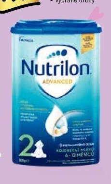 Nutrilon Advanced 2