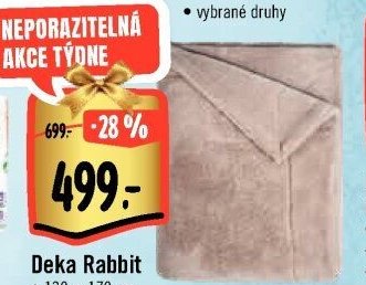 Deka Rabbit