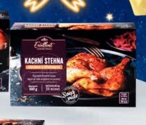 Albert Excellent Kachní stehna