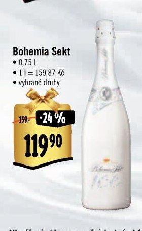 Bohemia Sekt