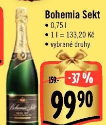 Bohemia Sekt