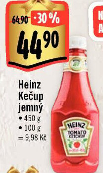 Kečup Heinz