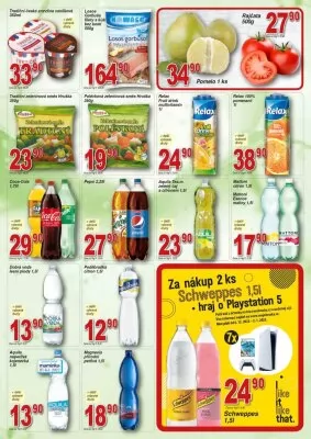 akční leták Hruška 13.12.2022-19.12.2022