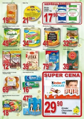 akční leták Hruška 13.12.2022-19.12.2022