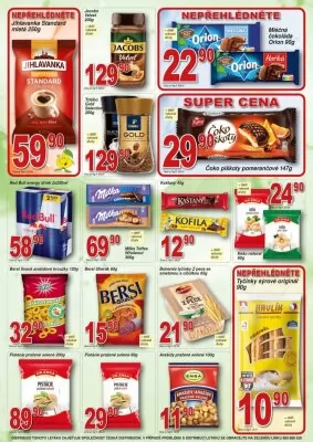 akční leták Hruška 13.12.2022-19.12.2022