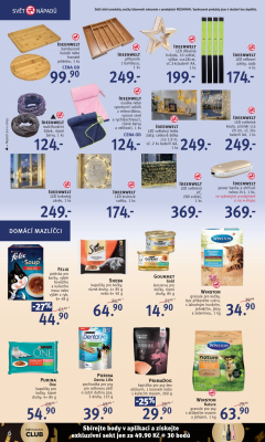 akční leták ROSSMANN drogerie 14.12.2022-3.1.2023