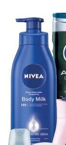 NIVEA Body Milk