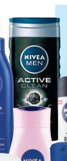 NIVEA MEN Active Clean