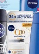 NIVEA Anti-Wrinkle Q10