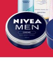 NIVEA Creme