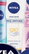 NIVEA Hand Cream Anti-Age