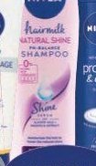 NIVEA Hairmilk Shampoo